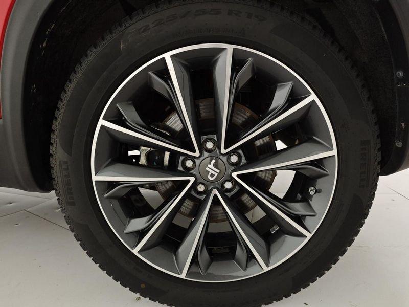 DR AUTOMOBILES F35 1.5 Turbo DCT Bi-Fuel GPL