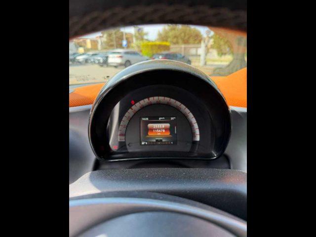 SMART ForFour 2ªs. (W453) - 70 1.0 Sport edition 1