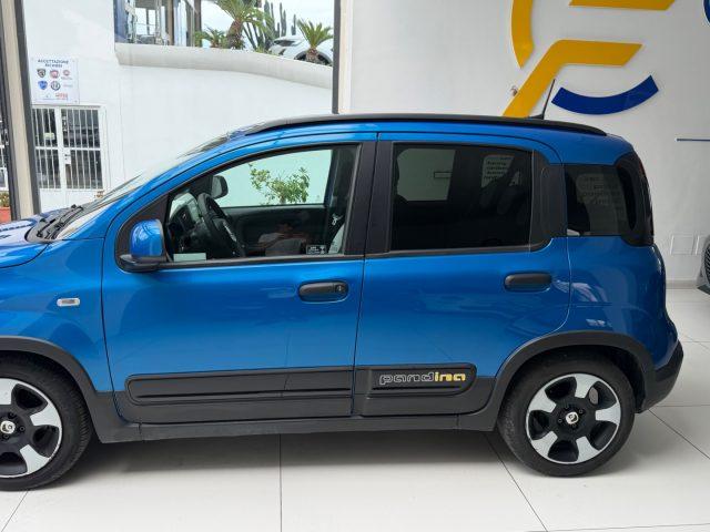 FIAT Panda Cross 1.0 FireFly S&S Hybrid da?149,00