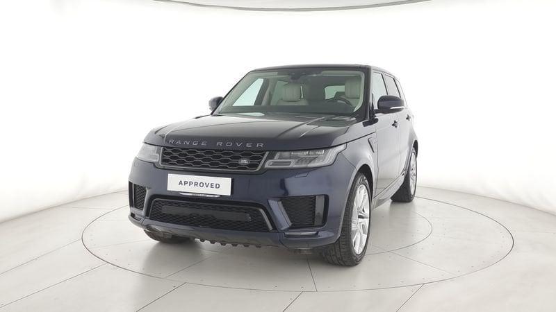 Land Rover RR Sport 3.0 SDV6 249 CV HSE Dynamic