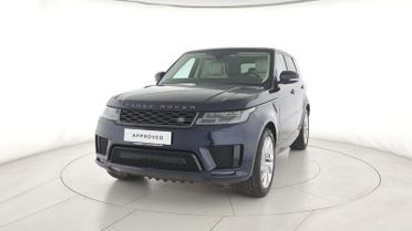 Land Rover RR Sport 3.0 SDV6 249 CV HSE Dynamic