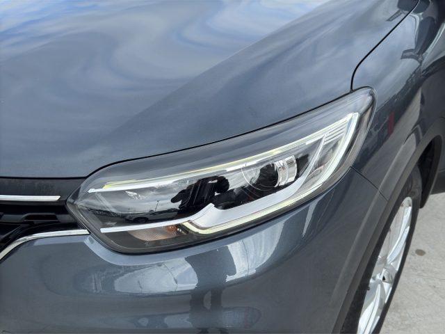 RENAULT Kadjar 1.5DCi 115CV Business