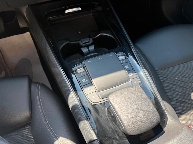 Mercedes-benz B 180 d Automatic Executive
