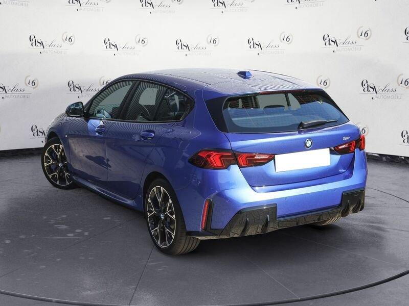 BMW Serie 1 120 MSport Pro aut. CAMERA LED PLUS NAVI