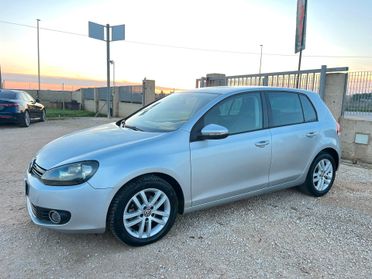 Volkswagen Golf 1.6 TDI 105 cv 5p. Comfortline