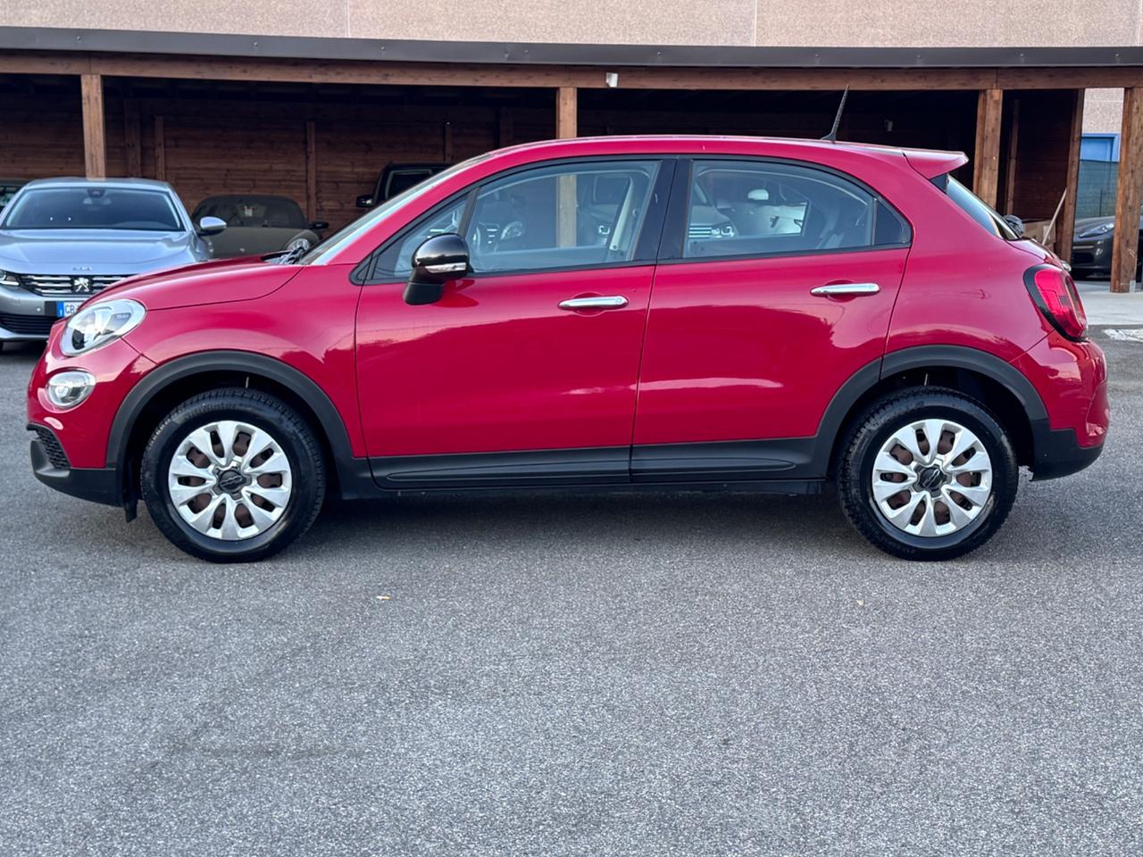 FIAT 500X 1.3 MultiJet 95 CV Business