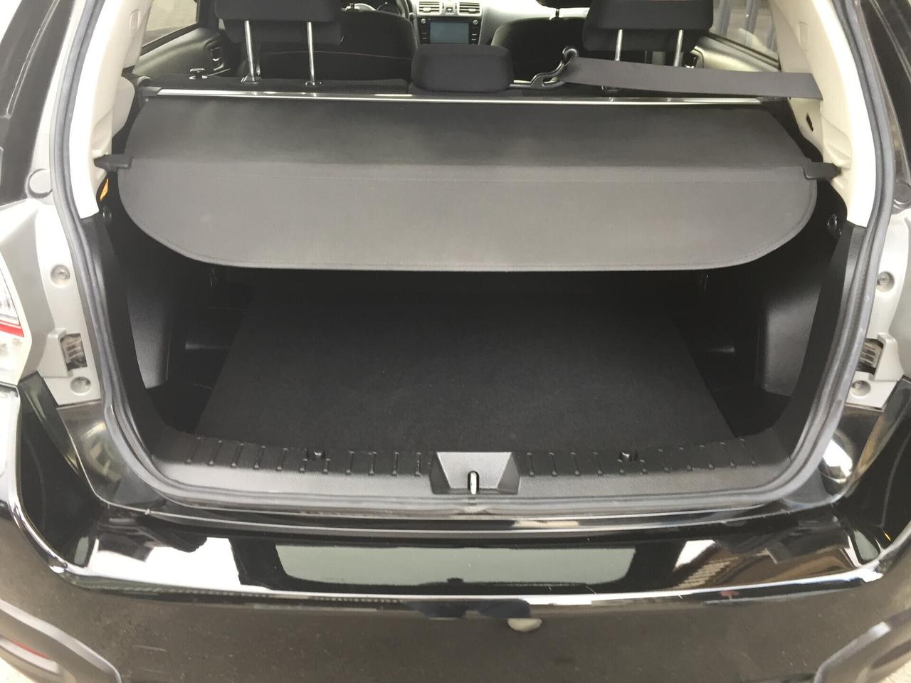 Subaru XV 1.6i Style 4X4 AUTOMATICA