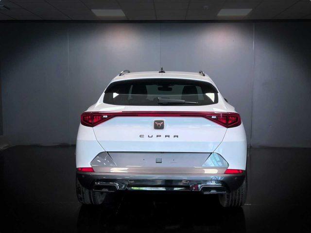CUPRA Formentor 2.0 TDI 150CV 4Drive DSG #VARI COLORI