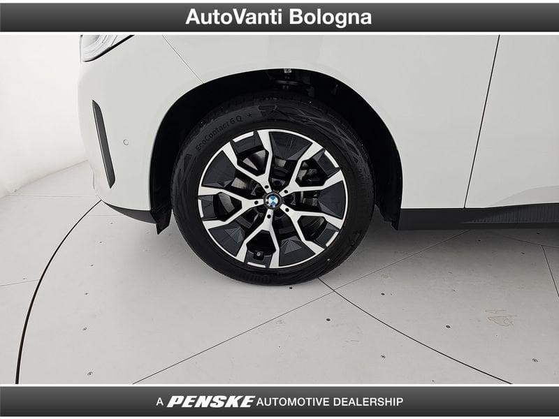 BMW X3 X3 xdrive20d auto