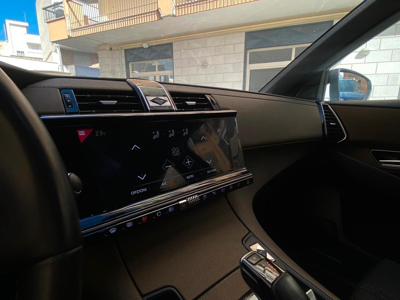 Ds DS 7 DS 7 Crossback BlueHDi 130 aut. Grand Chic. IVA INCLUSA NEL PREZZO