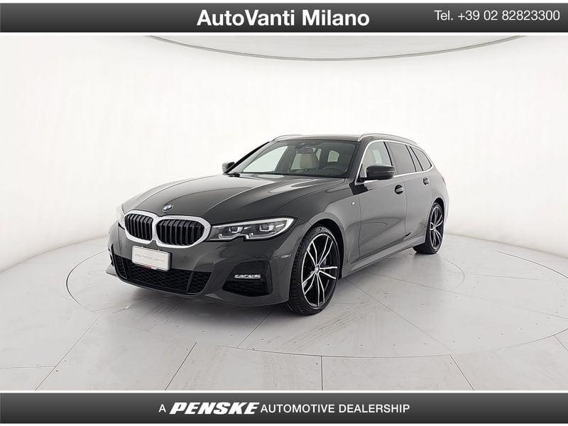 BMW Serie 3 330d xDrive Touring Msport