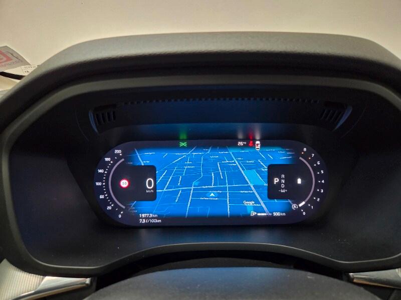 VOLVO XC60 (2017-->) XC60 B4 automatico Essential