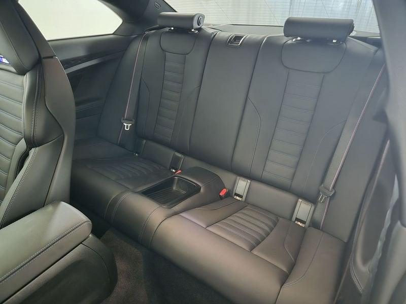 BMW Serie 2 Coupé M2 G87 2022 Coupe M2 Coupe 3.0 460cv auto