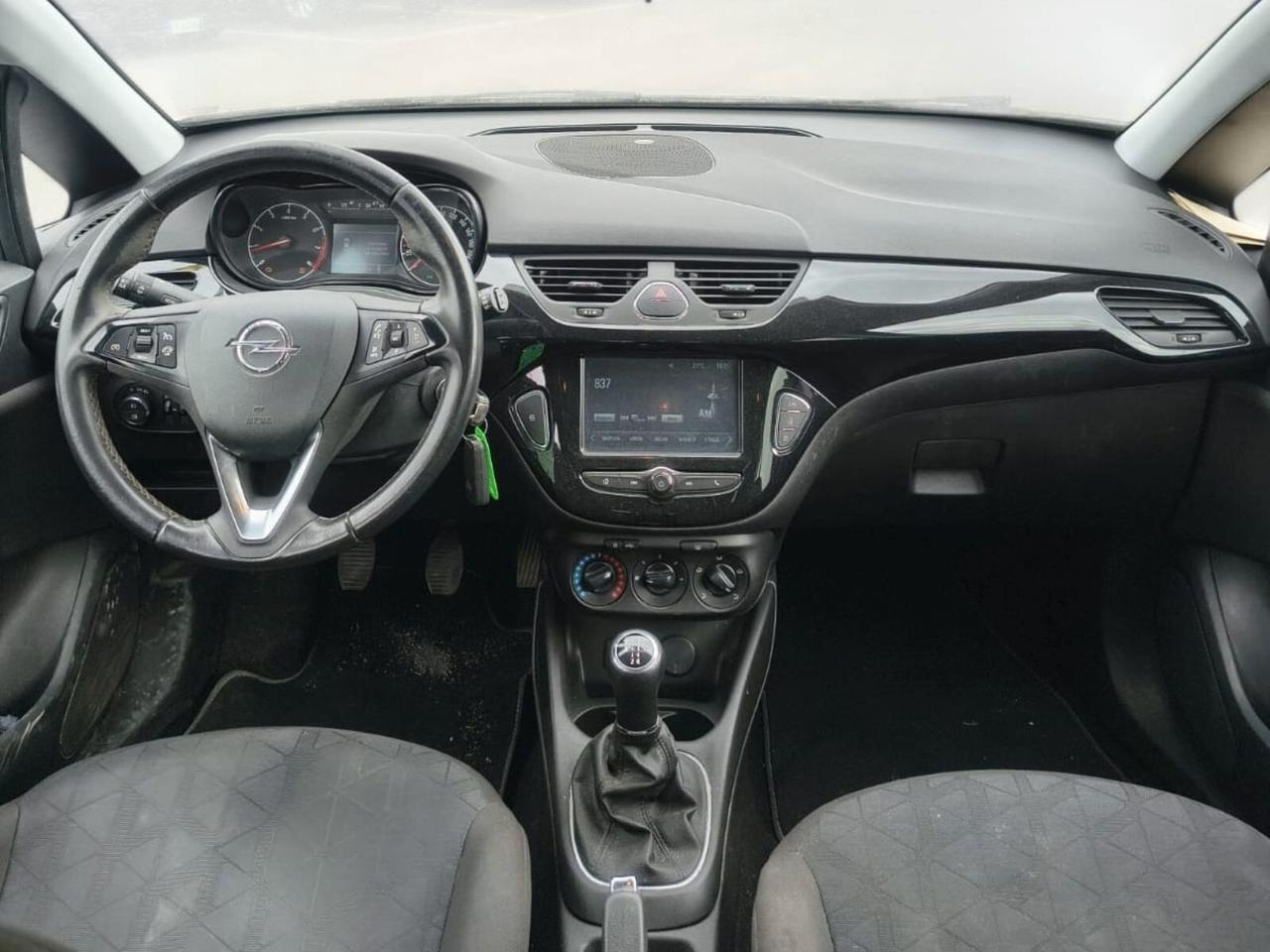 Opel Corsa 1.4 90CV GPL Tech 5 porte 120 Anniversary