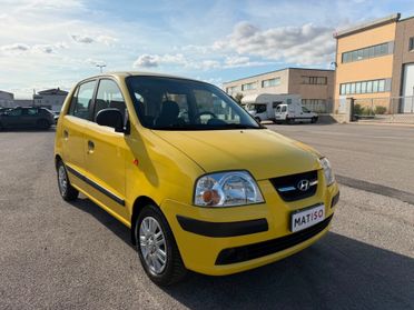 Hyundai Atos Prime 12V Active 149000 KM