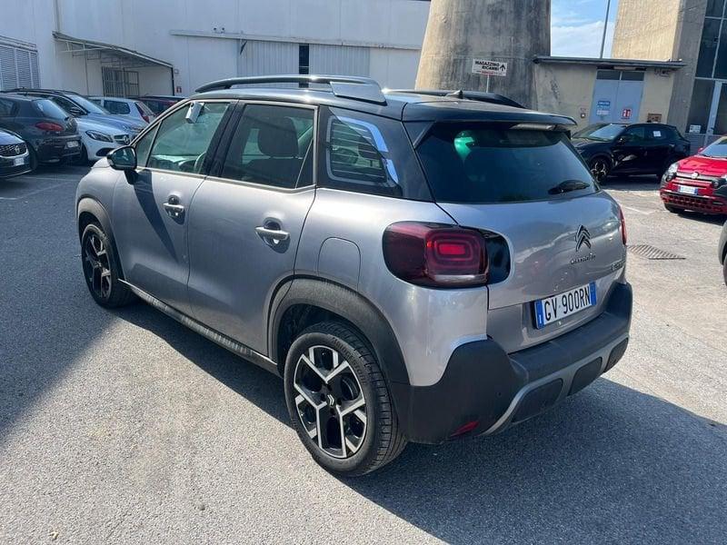 Citroën C3 Aircross C3 Aircross PureTech 130 S&S EAT6 Max