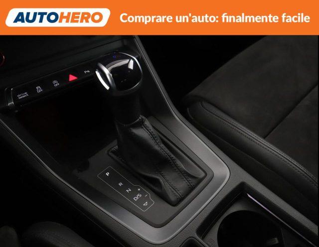 AUDI RS Q3 SPB quattro S tronic