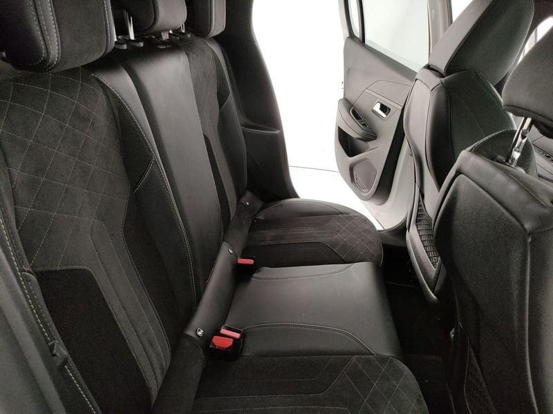 Peugeot 208 208 BlueHDi 100 Stop&Start 5 porte GT PACK