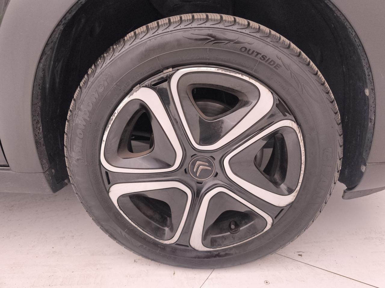 CITROEN C3 III 2017 - C3 1.5 bluehdi Feel Pack s&s 100cv 6m