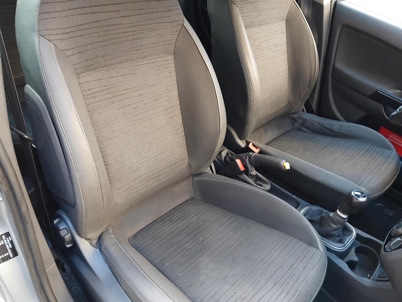 Opel Corsa 1.2 gpl garanzia