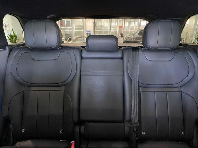 Land Rover RR Sport Range Rover Sport 3.0D Dynamic HSE- IVA Esposta