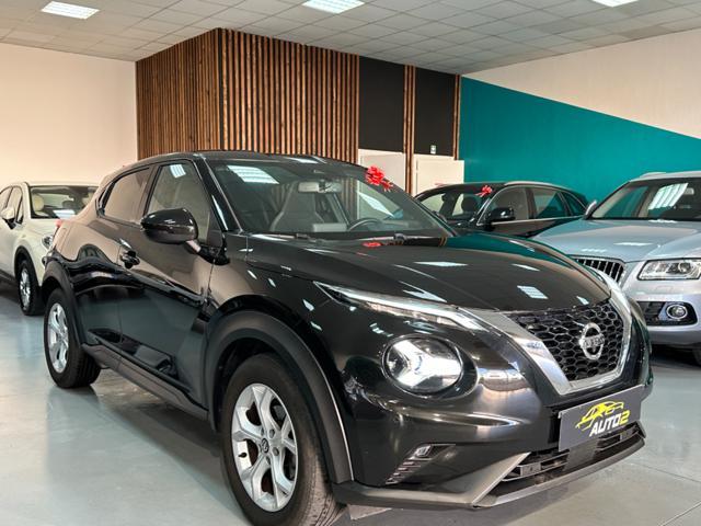 NISSAN Juke 1.0 DIG-T 114 CV N-Connecta*GARANZIA NISSAN