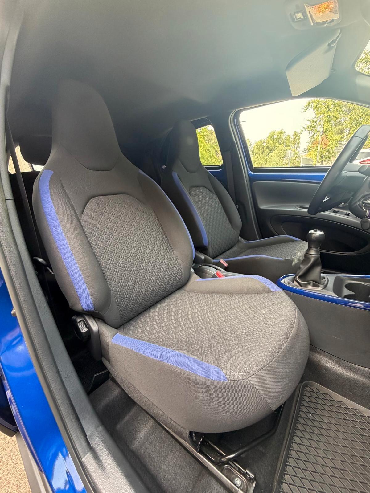 Toyota Aygo X 1.0 VVT-i 72 CV 5 porte Active