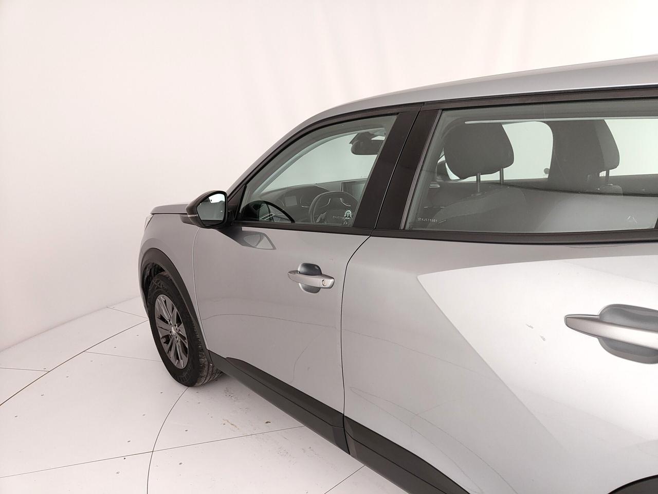 Peugeot 2008 PureTech 100 S&S Active