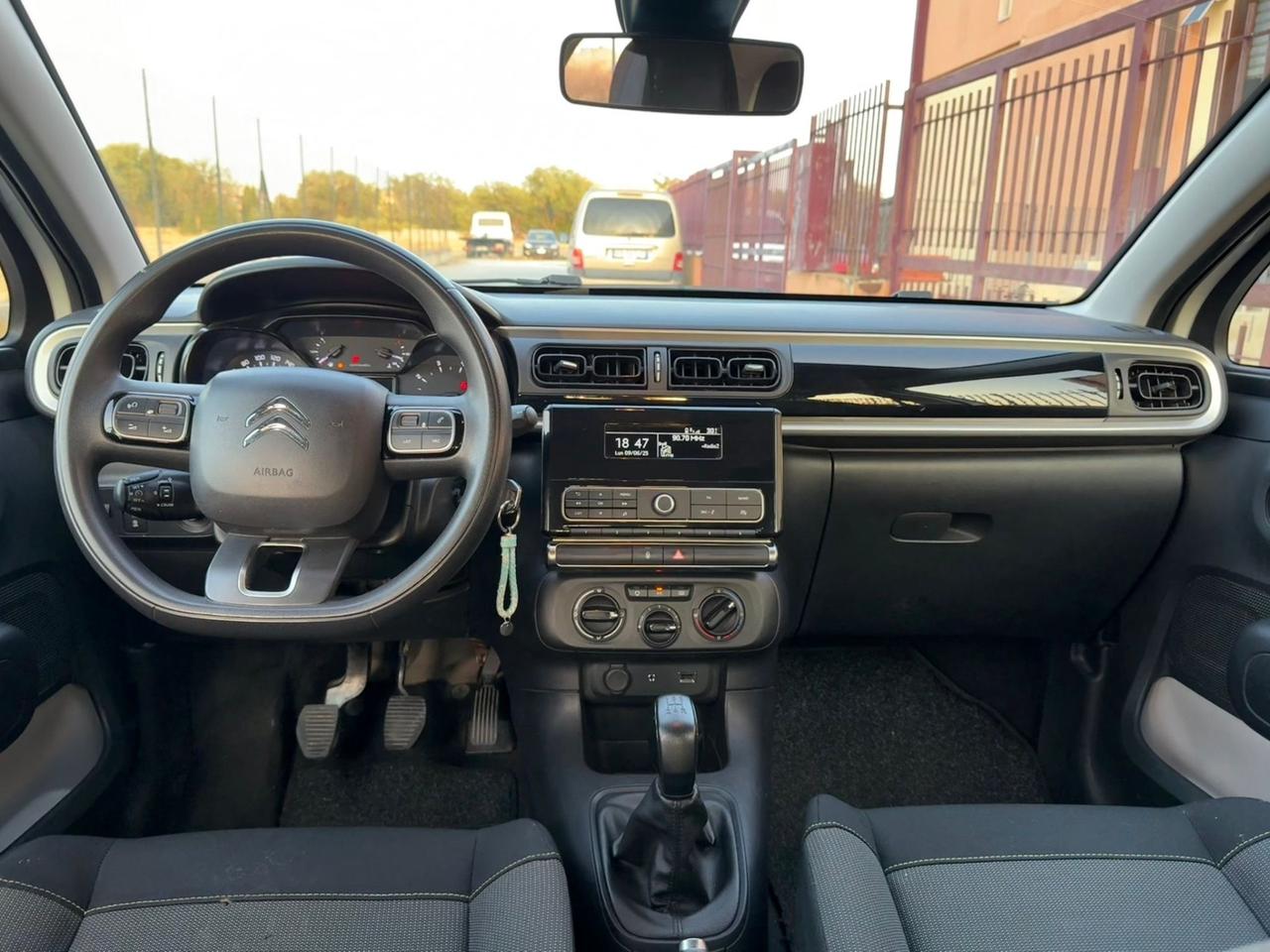 Citroen C3 BlueHDi 100 S&S Feel