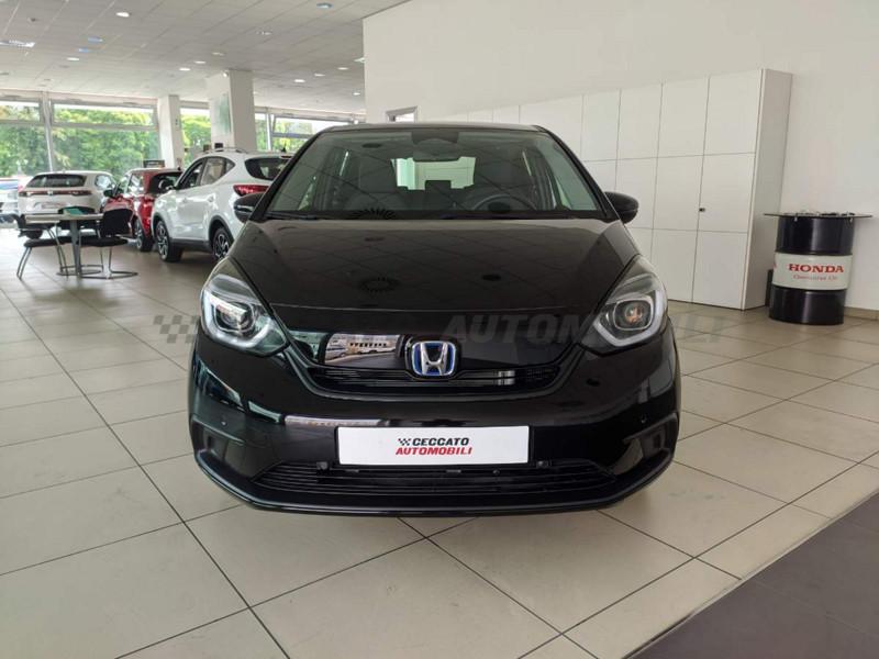 Honda Jazz Jazz H211.5 Elegance MY2023