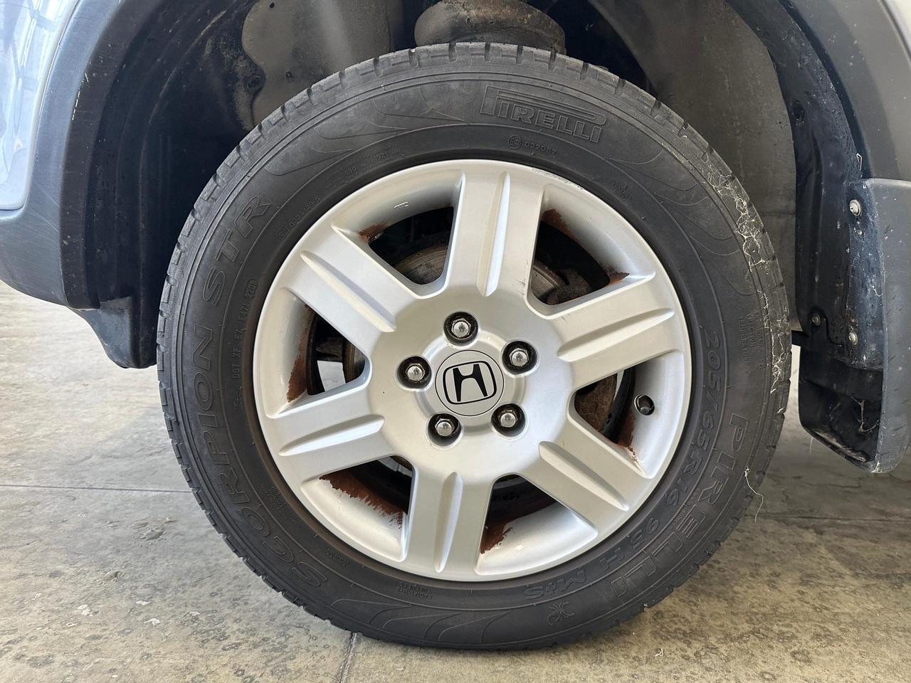 Honda CR-V 2.0 EX