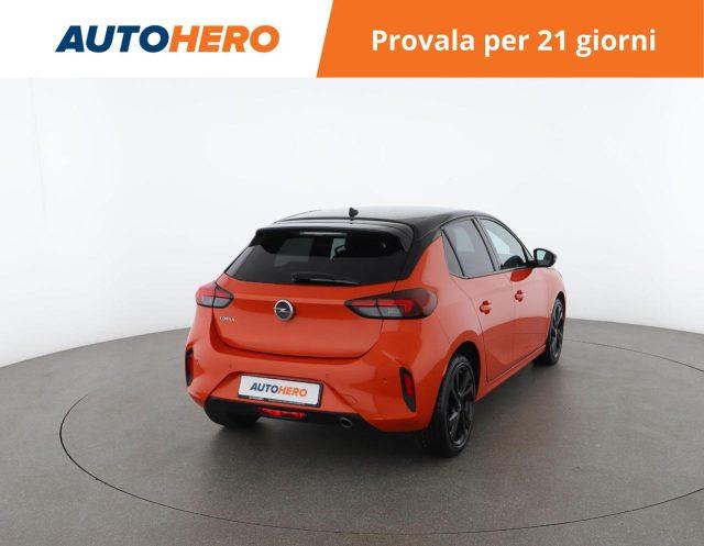 OPEL Corsa 1.5 D 100 CV GS Line