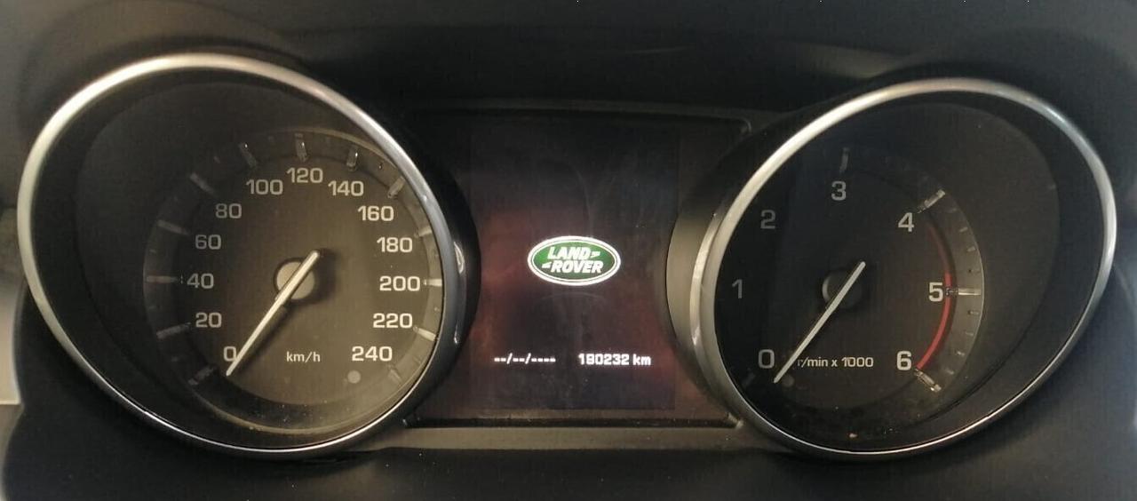 Land Rover Range Rover Evoque 2.2 TD4 5p. Prestige