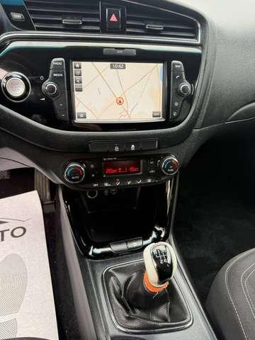 Kia Ceed / cee'd SW 1.6 crdi 110 cv Business Cool CARPLAY/TELECAMERA/NAVI