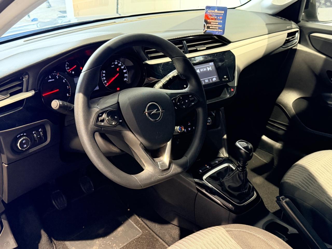 Opel Corsa - 10/2020 1.5 D 100 CV Edition