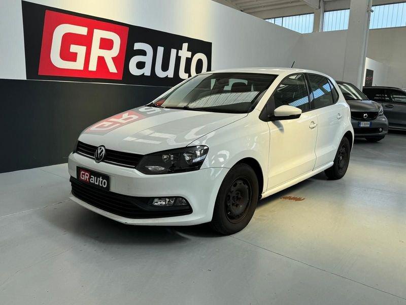 Volkswagen Polo Polo 5p 1.0 mpi Trendline 60cv