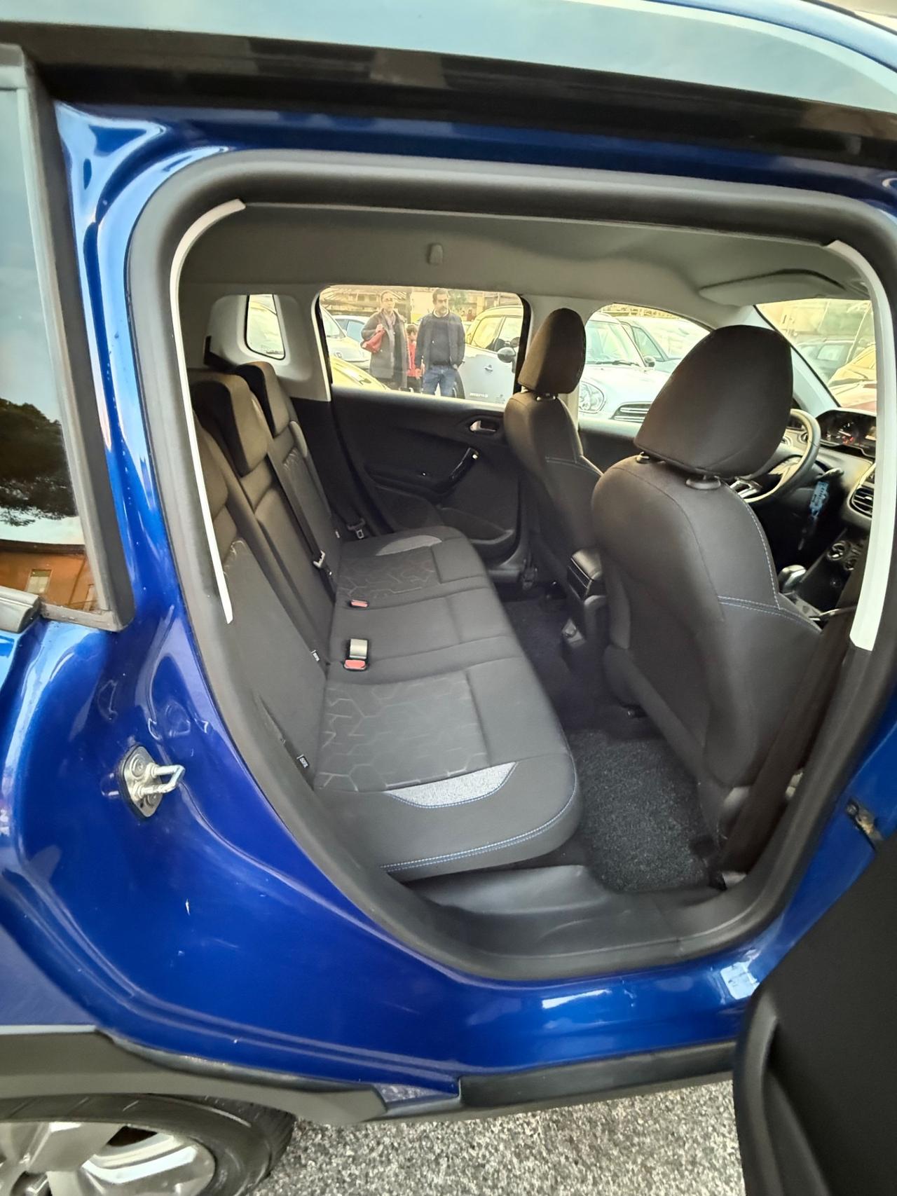 2008 1.6 hdi SIGNATURE -allure -unipro-rate-garanzia