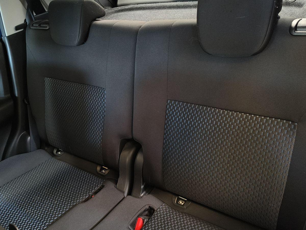 SUZUKI Ignis (2016) - Ignis 1.2 Hybrid 4WD All Grip Top