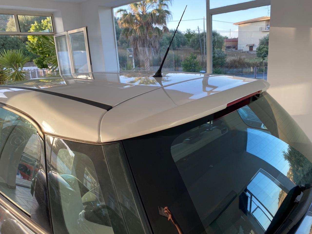 Fiat 500L 1.6 Multijet 105 CV Lounge BI-COLORE2013