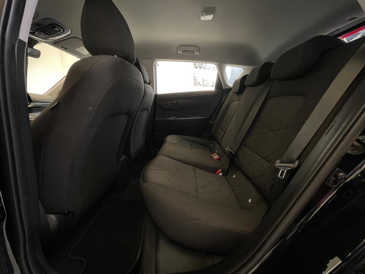 Hyundai Bayon 1.2 MPI MT XLine 13.000Km*Aziendale
