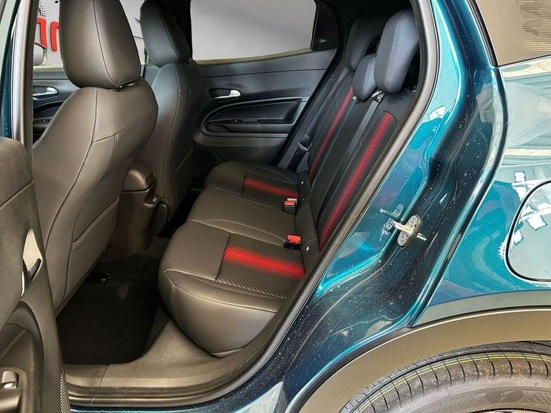 Alfa Romeo Junior Junior 1.2 145 CV Hybrid eDCT6 Speciale - PROMO SIRONIAUTO+