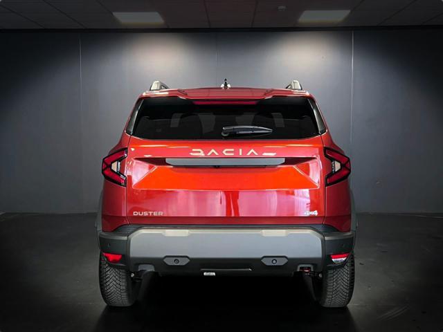 DACIA Duster Tce 130 CV MHEV 4x4 Extreme