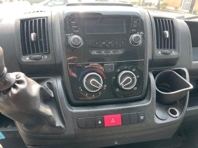 FIAT Ducato 35 2.3 MJT 130CV MAXI 2018 [A333]