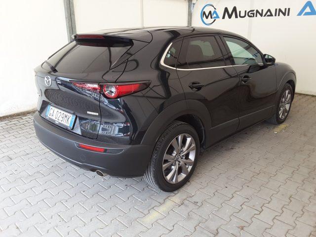 MAZDA CX-30 2.0L Skyactiv-G 122cv Hybrid 6AT Executive + Pack