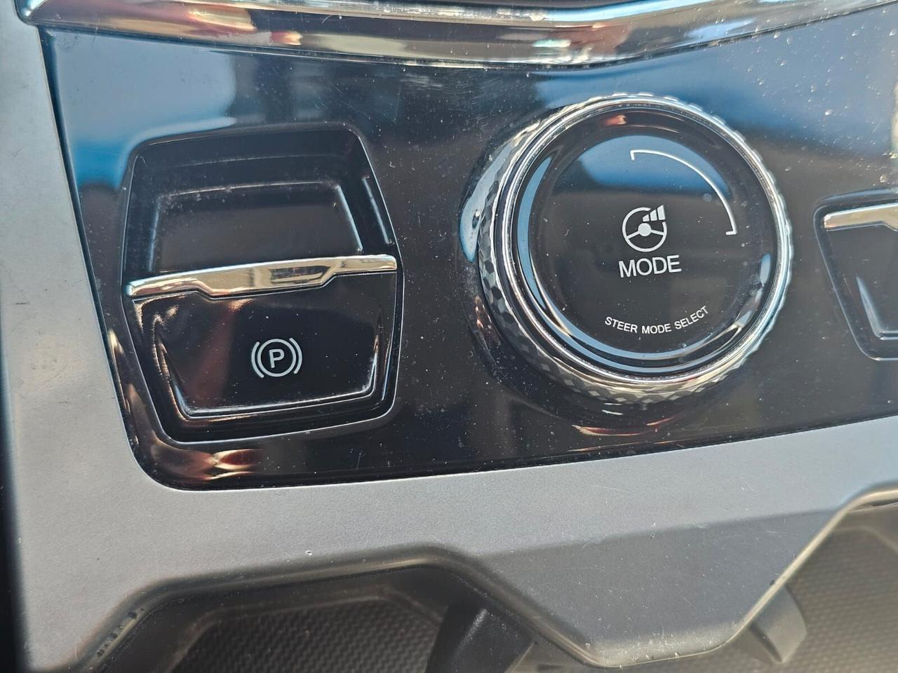 Ssangyong Korando 1.6 Diesel 2WD aut. Dream
