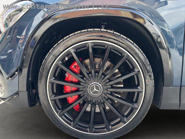 MERCEDES-BENZ G LA 45S 4Matic+ AMG
