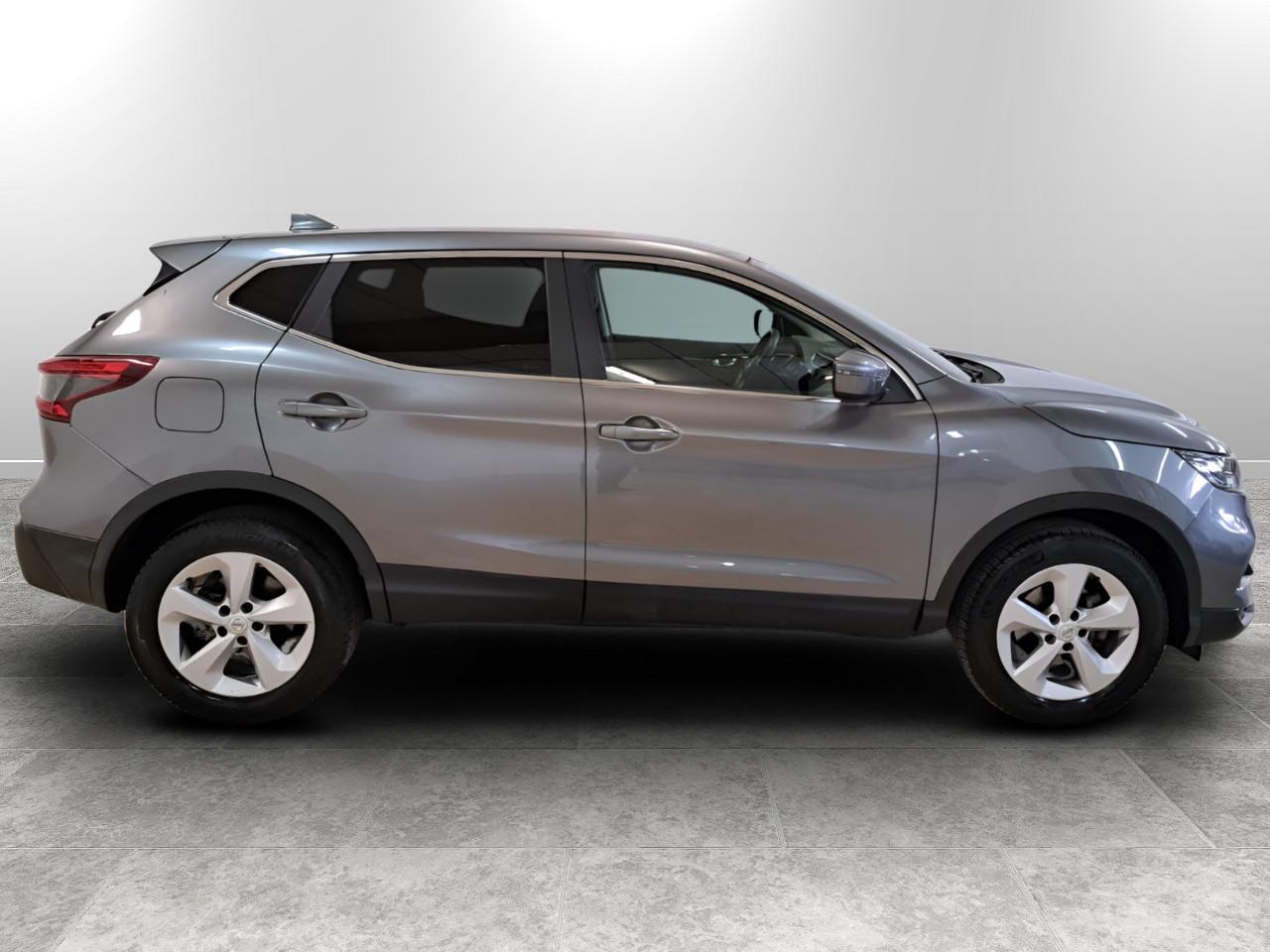 NISSAN Qashqai 1.5 dci Acenta 110cv