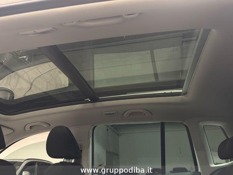 Volkswagen Tiguan I 2011 Diesel 2.0 tdi bm Sport&Style+ 140cv