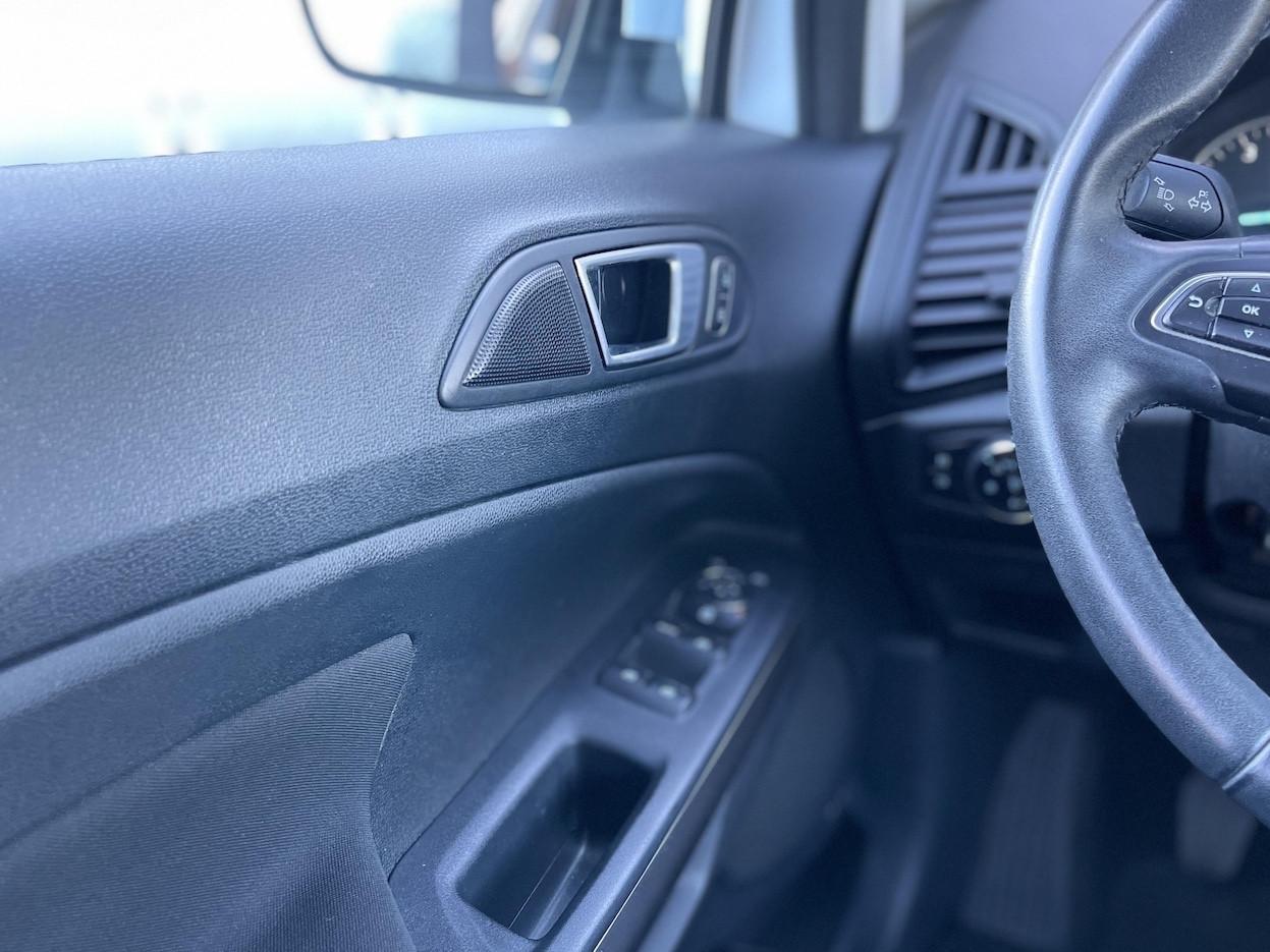 Ford EcoSport 1.0 Benzina 100CV E6 Neo. - 2019