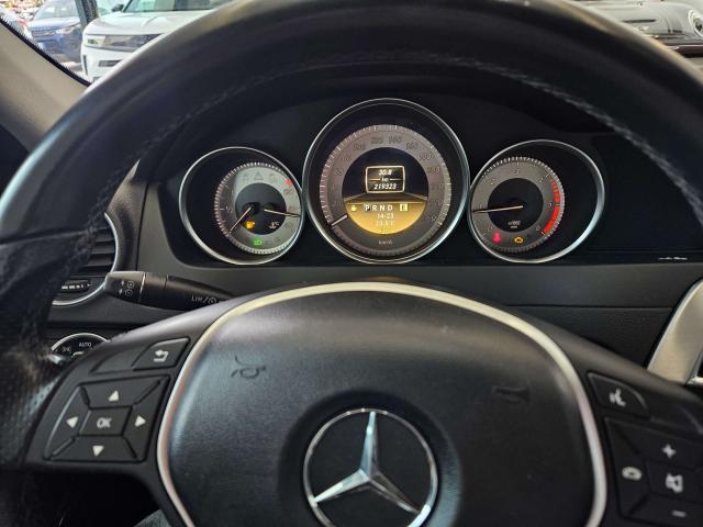 Mercedes-Benz C 220 cdi (be) Avantgarde